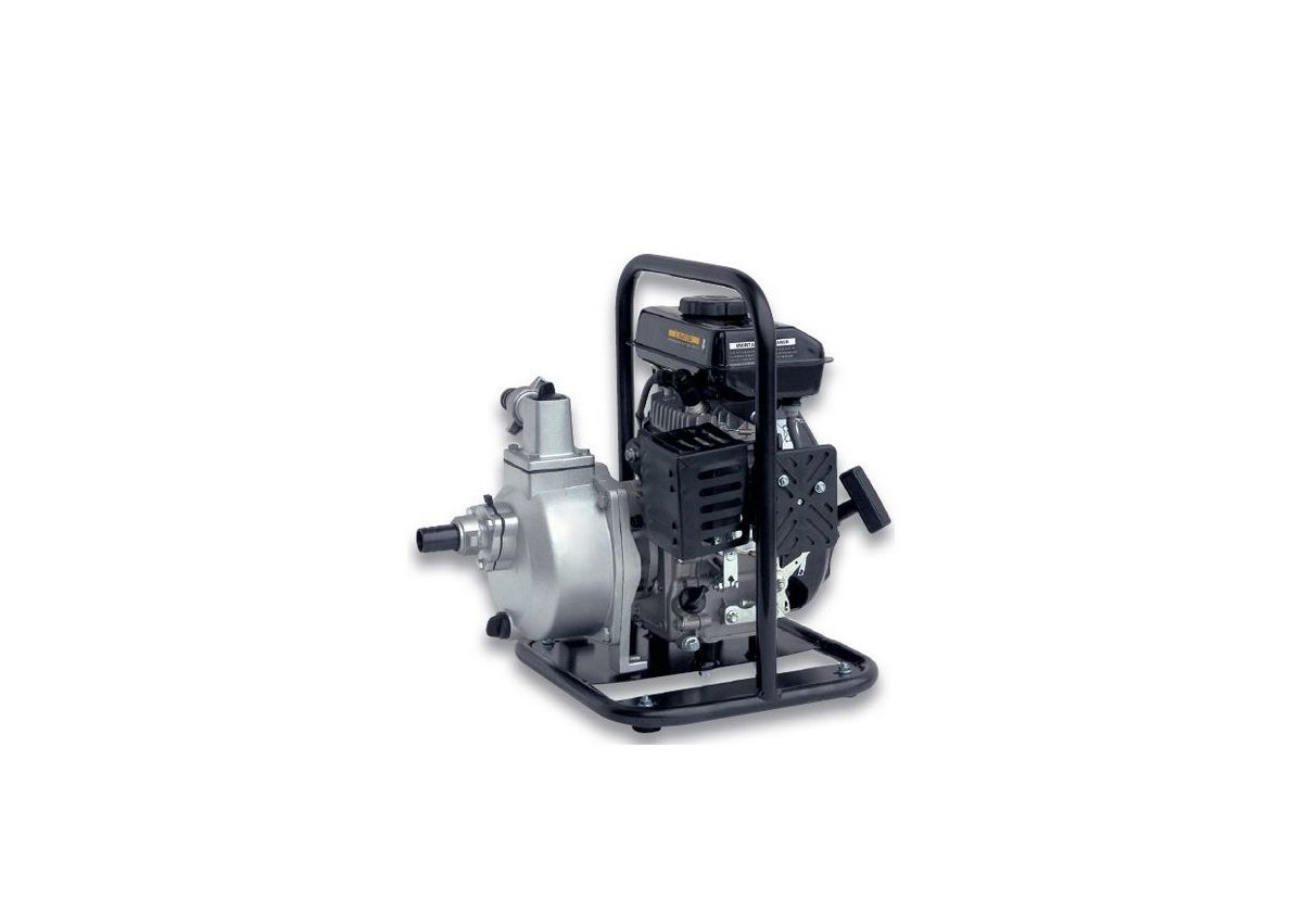 Насос с ДВС AIRMEC MSA 80