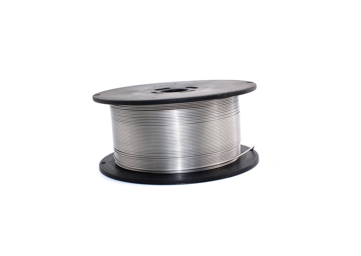 Алюминиевая сварочная проволока 10 мм СвАК5