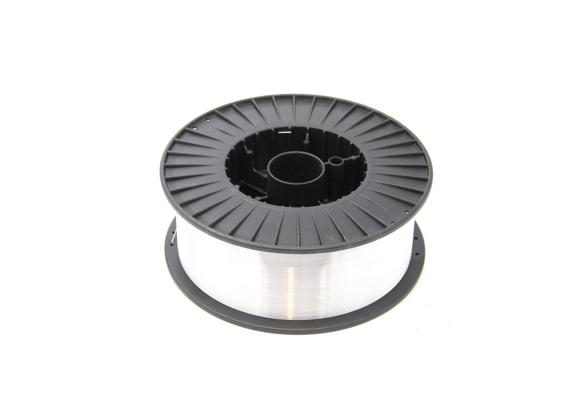 Алюминиевая сварочная проволока 10 мм СвАК5