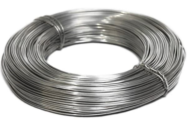 Дюралевая проволока 3,68 мм Д16ПТ3