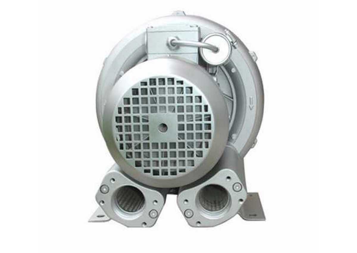 Воздуходувка Erstevak EVH 13/29