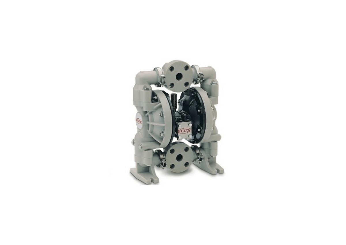 Химический насос FLUX FDM 80