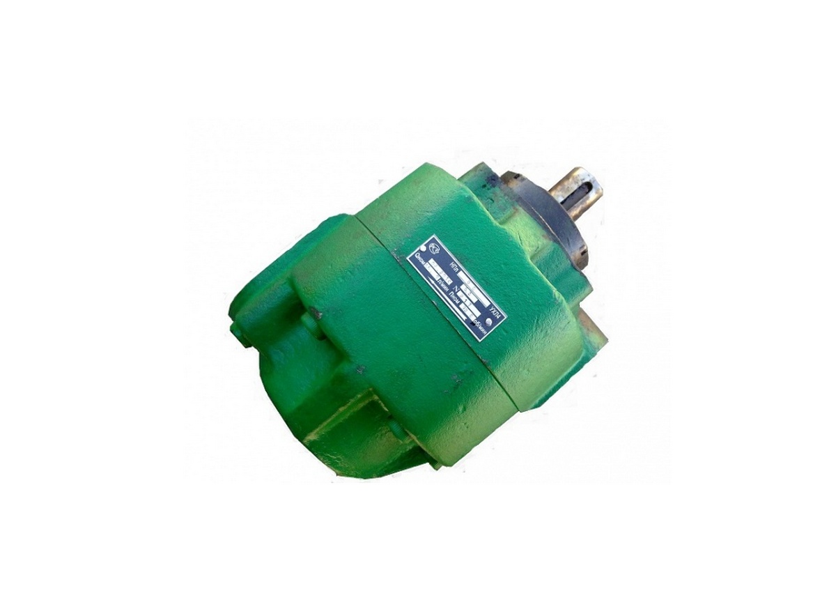 Гидропривод НПл 80-12.5/6.3