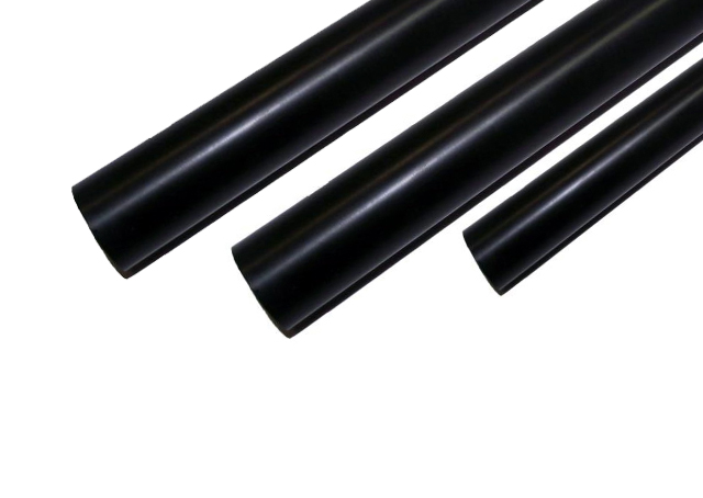 Капролон маслонаполненный стержень 55х1200 PA 6 OFN