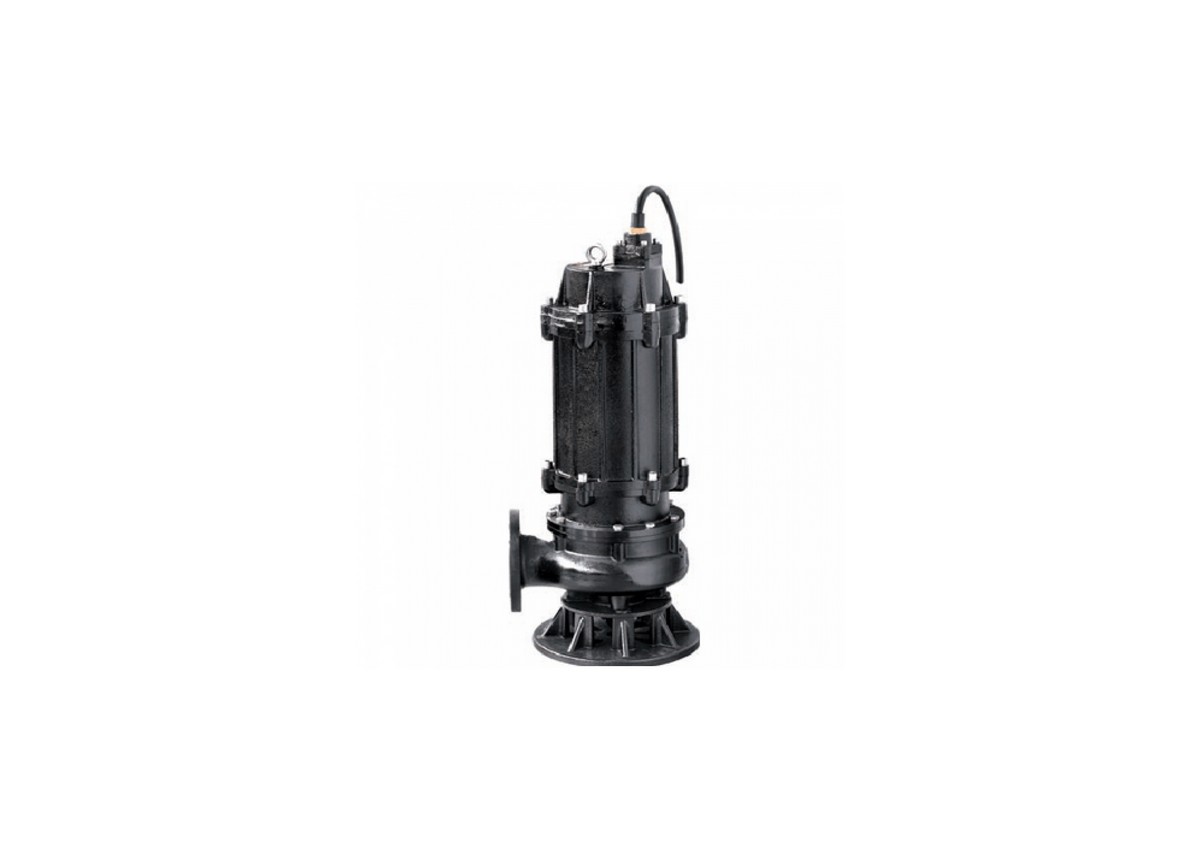 Фекальный насос LEO 50WQ8-16-1.1