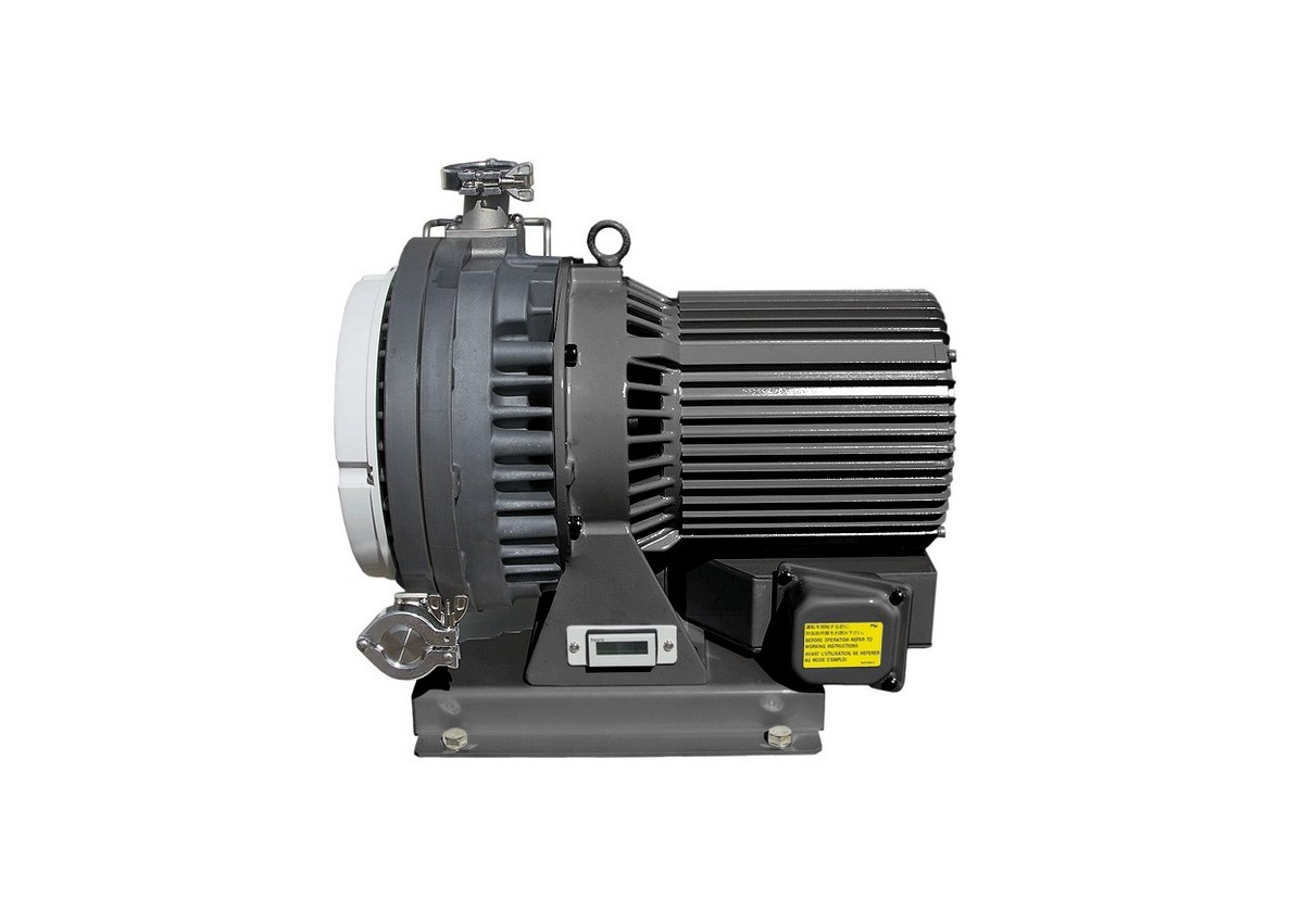 Вакуумный насос Leybold SCROLLVAC SC 60 D