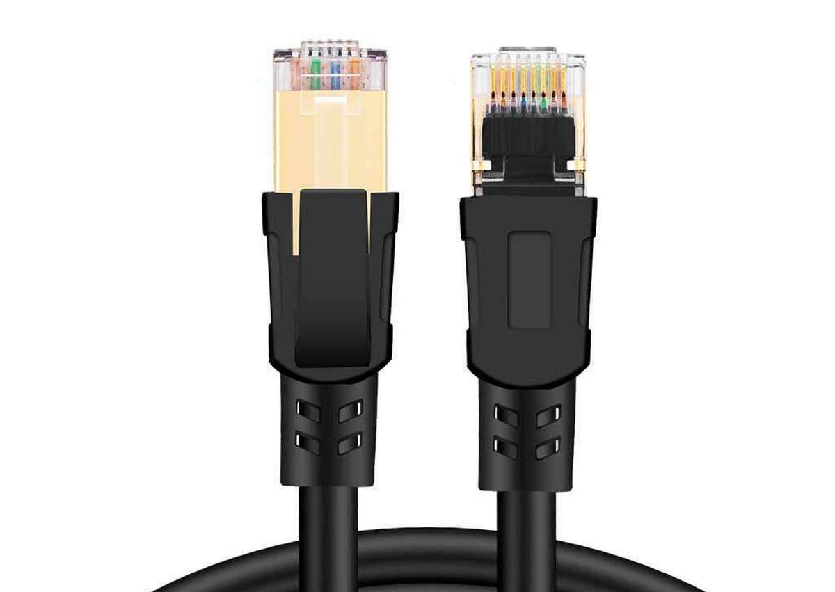 Патч-корд UTP Cat.6 5 м