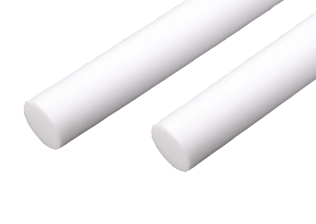 Полиацеталь стержень 20 мм ПОМ-С