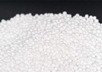 Полистирол гранулы ПСМ-111 белый высший сорт