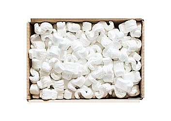 Полистирол гранулы ПСМ-111 белый высший сорт