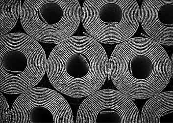 Рубероид РПП-300 подкладочный