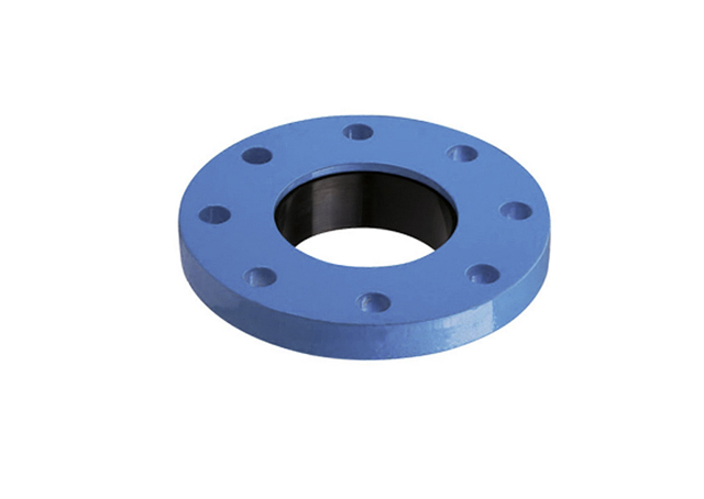 Чугунный самоуплотняющийся фланец G DN 400 PN10