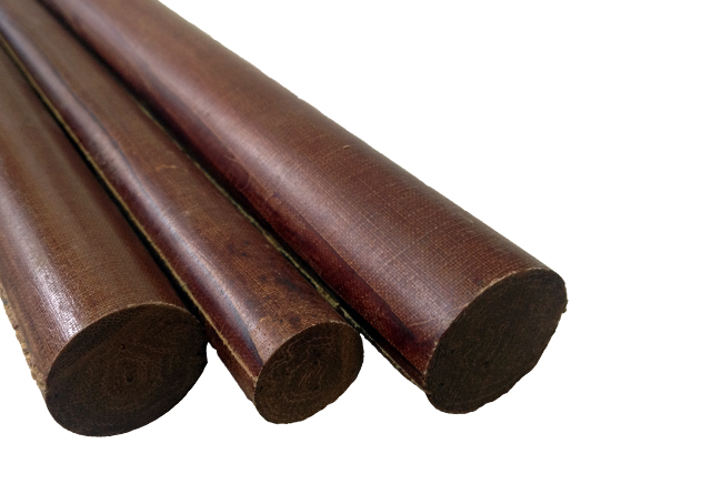 Стержневой текстолит 18х350 первый сорт