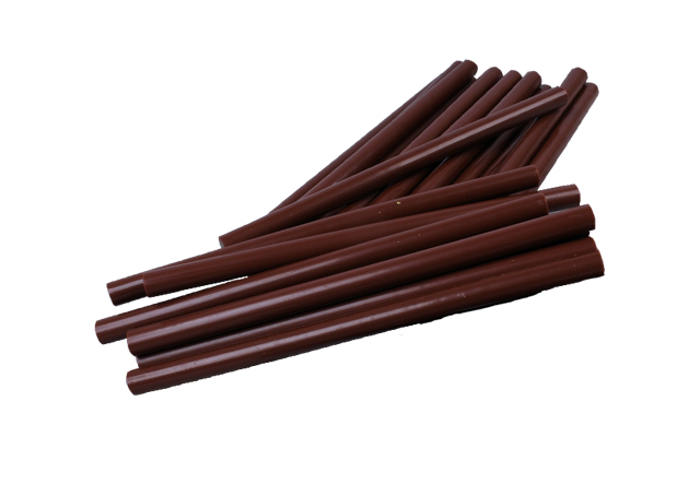 Стержневой текстолит 18х350 первый сорт