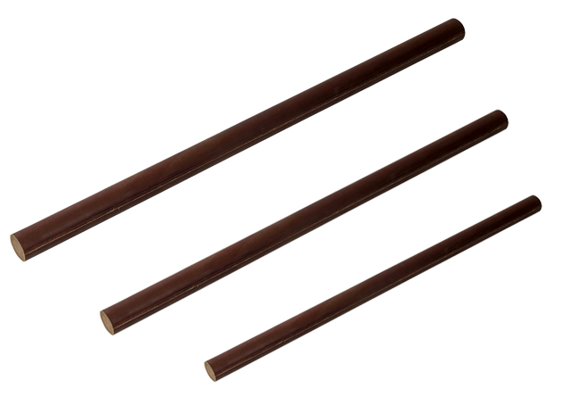 Стержневой текстолит 18х350 первый сорт