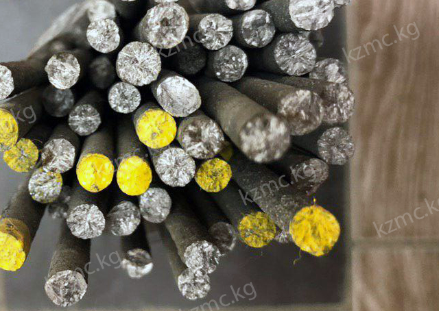 Сварочный электрод АНО-36 5х450