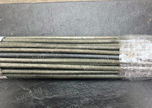 Сварочный электрод АНО-36 5х450