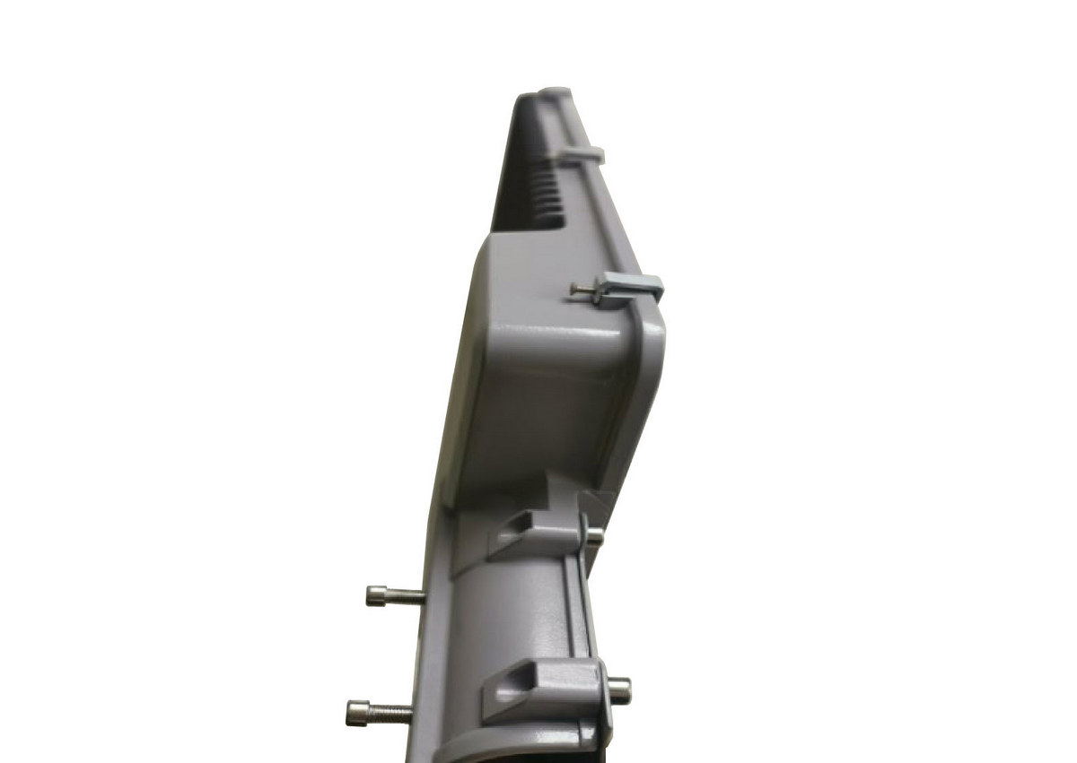 Светильник LED консольный HF-LED-130 120W