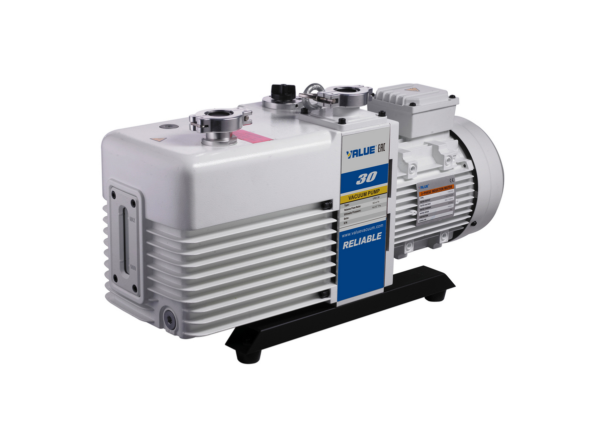 Вакуумный насос Value VRD-16