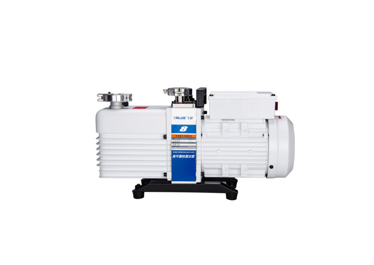 Вакуумный насос Value VRD-16