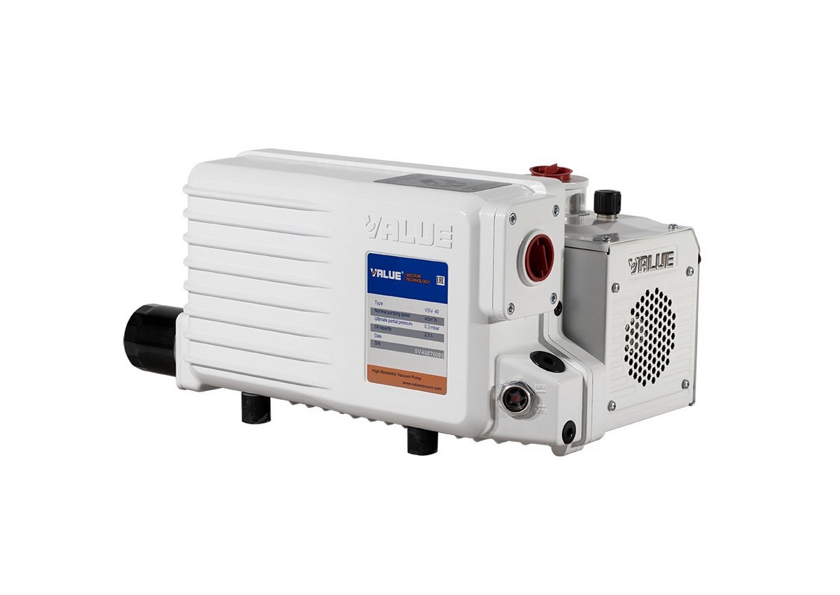 Вакуумный насос Value VSV-020