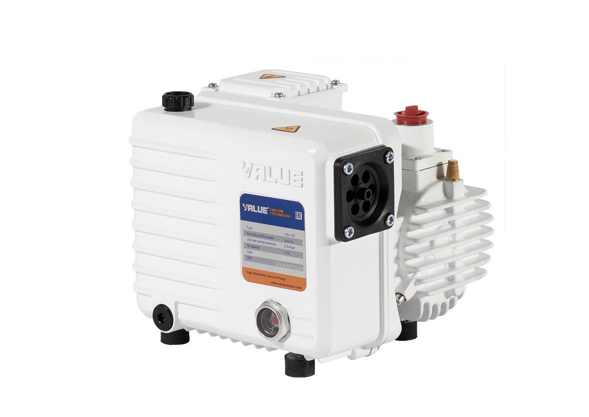 Вакуумный насос Value VSV-022