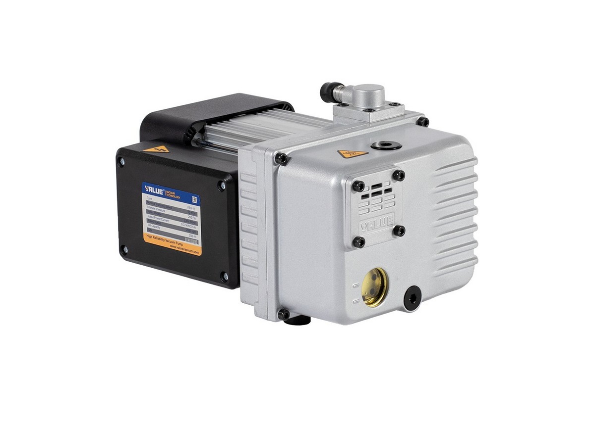 Вакуумный насос Value VSV-022
