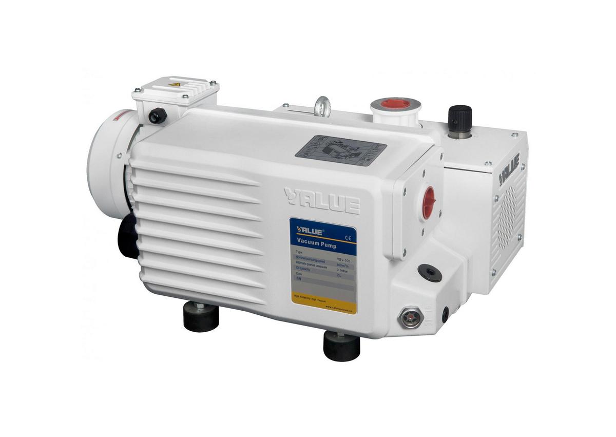 Вакуумный насос Value VSV-022