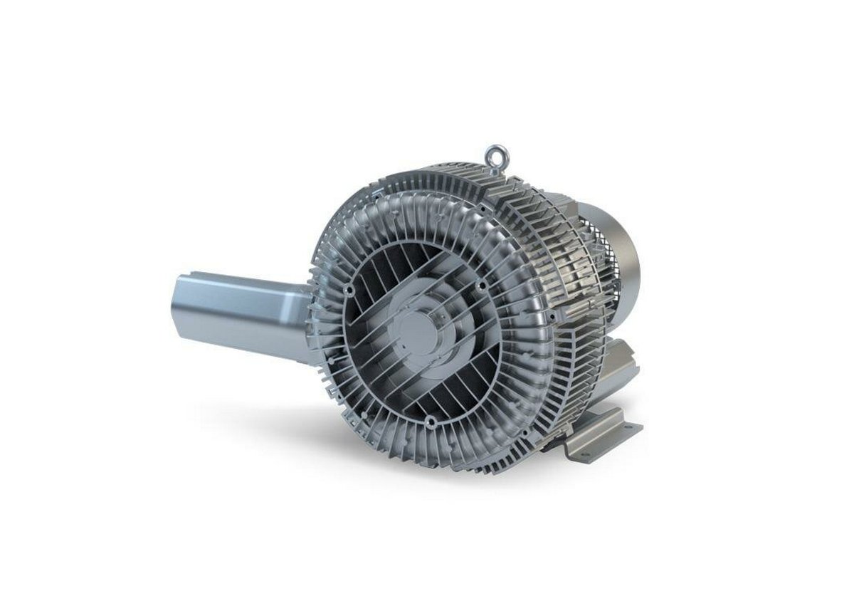 Воздуходувка VARP Alpha 900x180