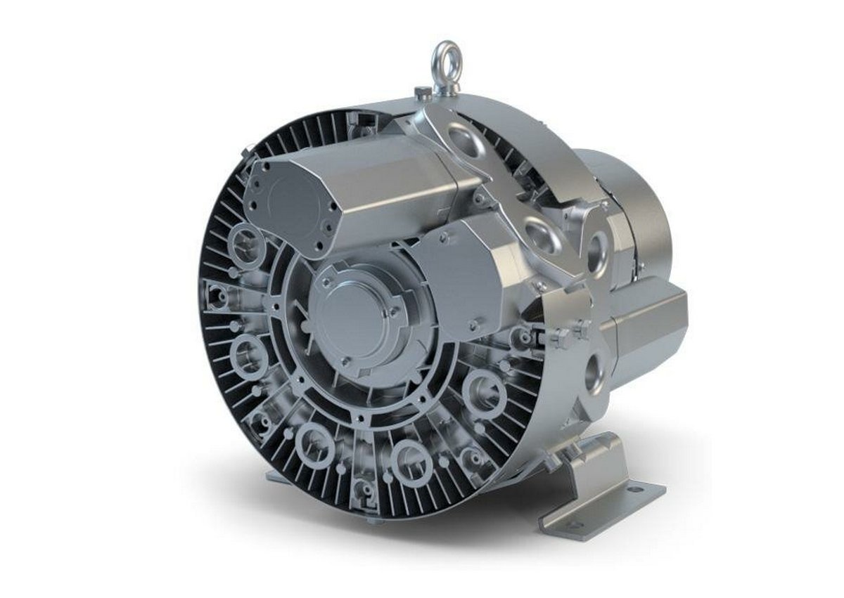 Воздуходувка VARP Alpha 900x180