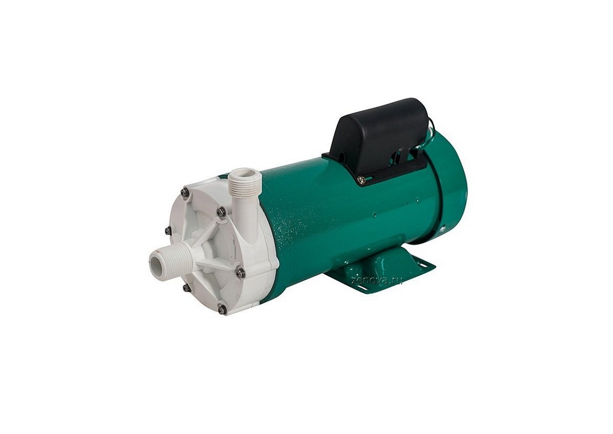 Химический насос Wilo PM-030PE
