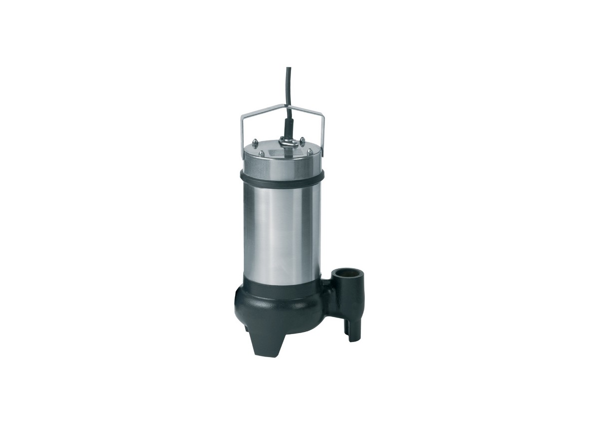 Фекальный насос WILO STS 40/8A